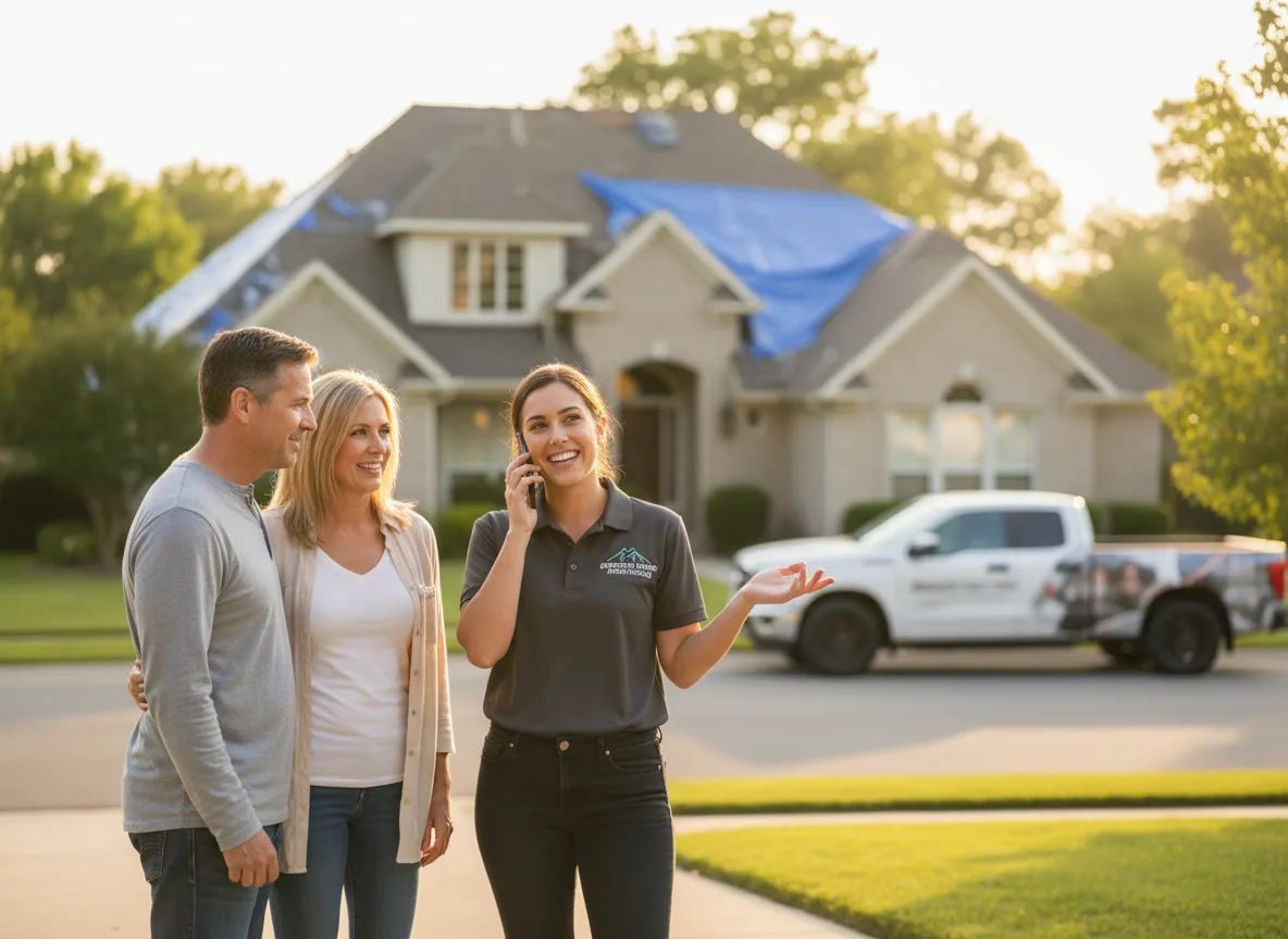 Emergency Roof Repair Barnard, SD FAQs